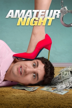 Amateur Night Amateur Night