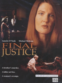Final Justice Final Justice