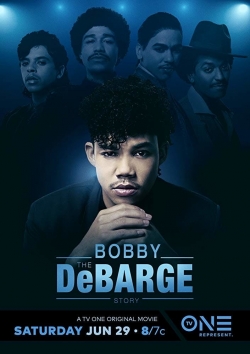 The Bobby Debarge Story The Bobby Debarge Story