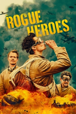 SAS: Rogue Heroes SAS: Rogue Heroes