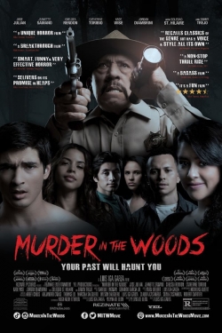 Murder in the Woods Murder in the Woods