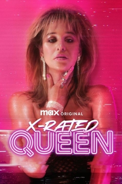 X-Rated Queen X-Rated Queen