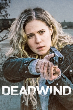 Deadwind Deadwind