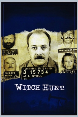 Witch Hunt Witch Hunt
