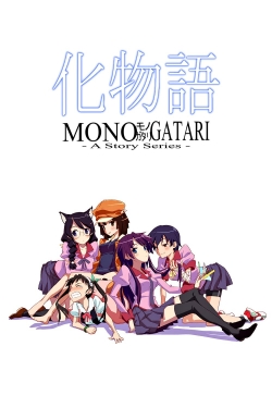 Monogatari Monogatari