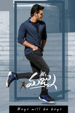 Mr. Majnu Mr. Majnu