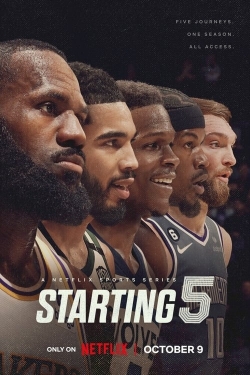 Starting 5 Starting 5