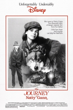 The Journey of Natty Gann The Journey of Natty Gann