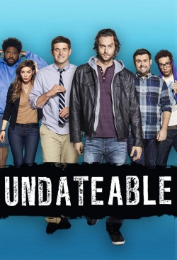 Undateable Undateable