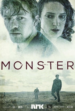 Monster Monster