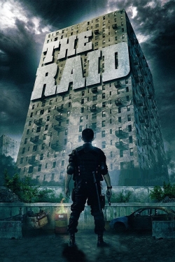 The Raid The Raid