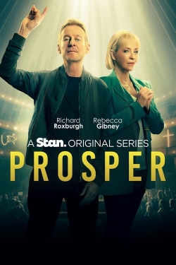 Prosper Prosper