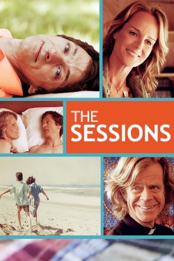 The Sessions The Sessions