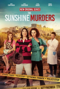 The Sunshine Murders The Sunshine Murders