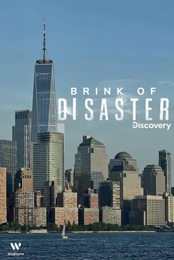 Brink of Disaster Brink of Disaster
