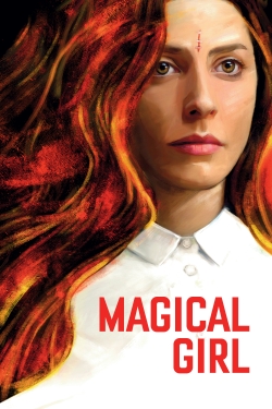 Magical Girl Magical Girl