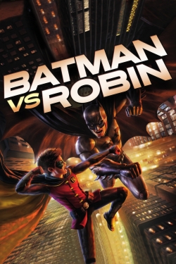 Batman vs. Robin Batman vs. Robin