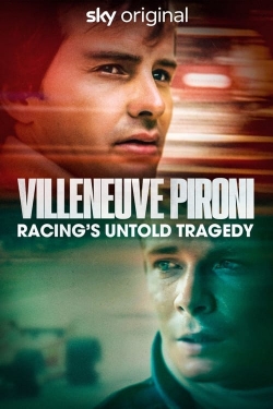 Villeneuve Pironi Villeneuve Pironi