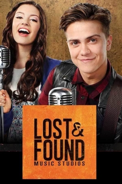 Lost & Found Music Studios Lost & Found Music Studios