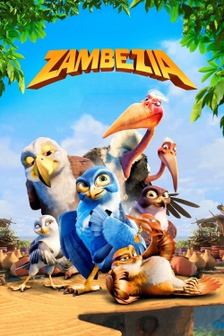 Zambezia Zambezia
