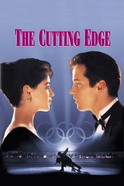 The Cutting Edge The Cutting Edge