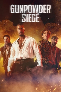 Gunpowder Siege Gunpowder Siege