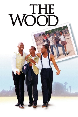 The Wood The Wood