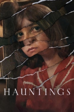 Hauntings Hauntings
