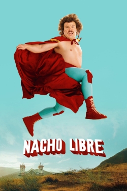 Nacho Libre Nacho Libre