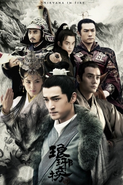 Nirvana in Fire Nirvana in Fire