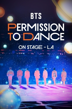 BTS: Permission to Dance on Stage - LA BTS: Permission to Dance on Stage - LA