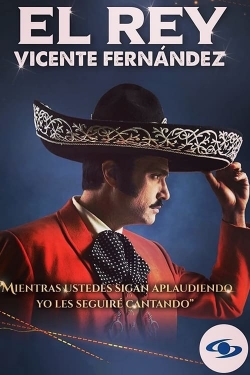 El Rey, Vicente Fernández El Rey, Vicente Fernández