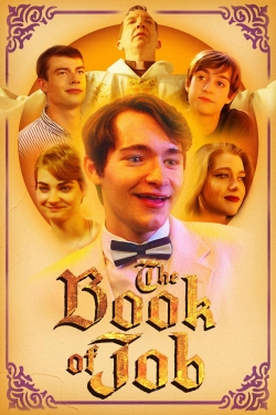 The Book of Job The Book of Job