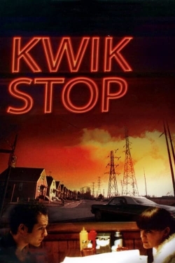 Kwik Stop Kwik Stop