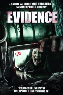 Evidence Evidence
