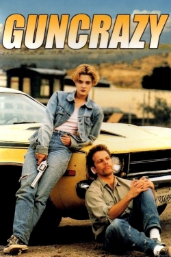 Guncrazy Guncrazy
