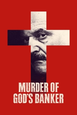 Murder of God's Banker Murder of God's Banker