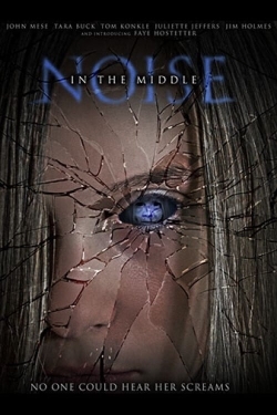 Noise in the Middle Noise in the Middle