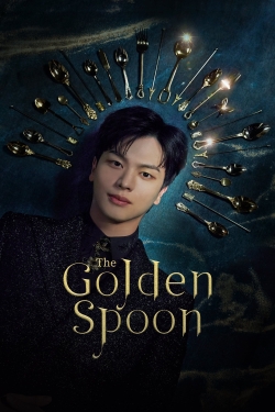 The Golden Spoon The Golden Spoon