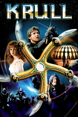 Krull Krull