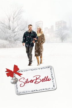 Silver Bells Silver Bells