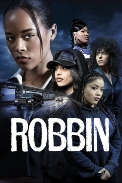 Robbin Robbin