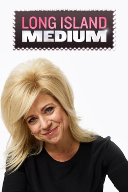 Long Island Medium Long Island Medium