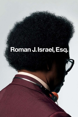 Roman J. Israel, Esq. Roman J. Israel, Esq.