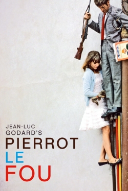 Pierrot le Fou Pierrot le Fou