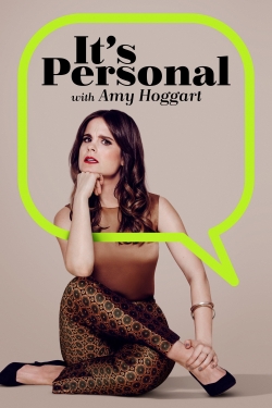 It's Personal with Amy Hoggart It's Personal with Amy Hoggart