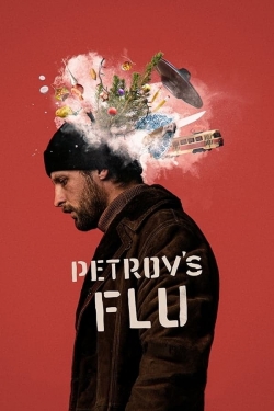 Petrov's Flu Petrov's Flu