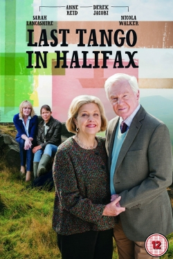 Last Tango in Halifax Last Tango in Halifax