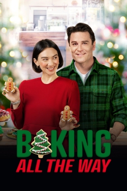 Baking All the Way Baking All the Way