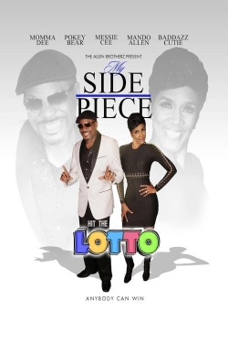 My Side Piece Hit the Lotto My Side Piece Hit the Lotto